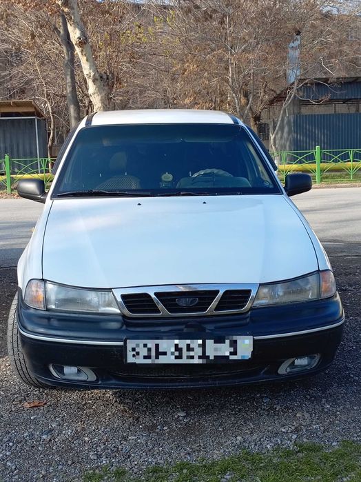 Nexia 1 sotiladi. 343000 pro 1999yil 1.5 SONS .gazbalon 100 [2024] y