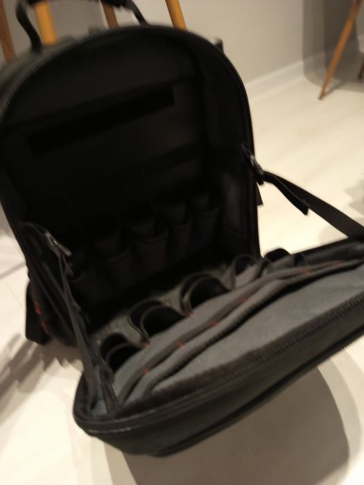 Раница за електричари Cimco ergo XL 30