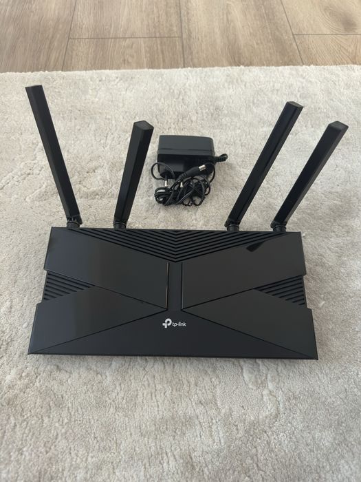 Router Tp-Link Archer AX1500 AX10