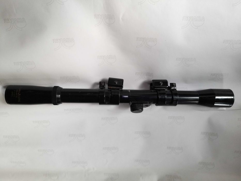 Оптика Nikko Stirling Mountie 4x20 - Japan.