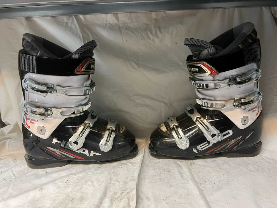 Clapari ski schi Head EDGE 9.5 marime EUR:39 Mondo:25.5