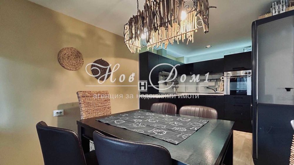 Продава се Тристаен апартамент в Варна, Лятно кино Тракия - 100 кв.м за 2130 €/кв.м - Снимка #4