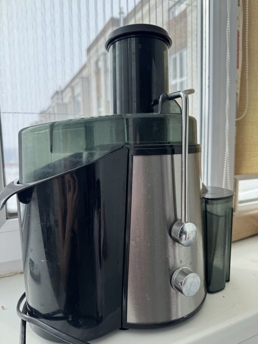 Соквыжималка мощный и сочний