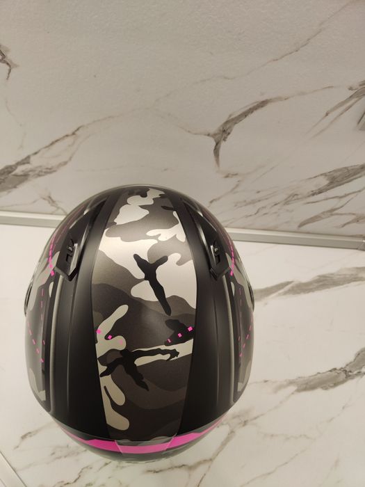 Каска HJC дамска размер М