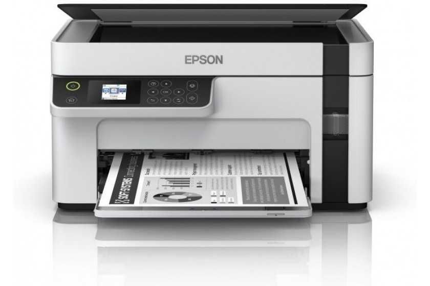 МФУ струйное Epson M2110 ТЦ "VEGA" Южный вокзал