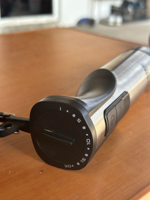 Mixer Vertical Mio Star Blend & Chop 800W - Puternic (Citește descrierea)