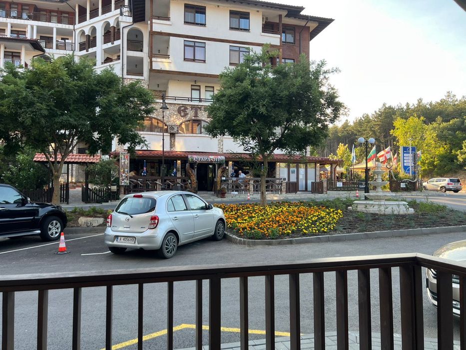 Продава се Двустаен апартамент в Свети Влас - 65 кв.м за 862 €/кв.м - Снимка #9