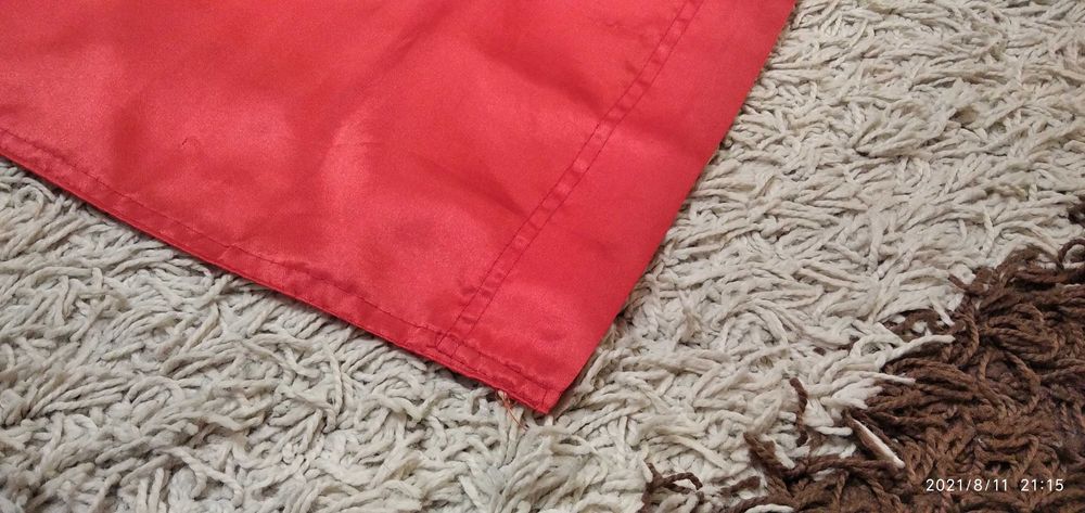 Флаг Испании.                                     .