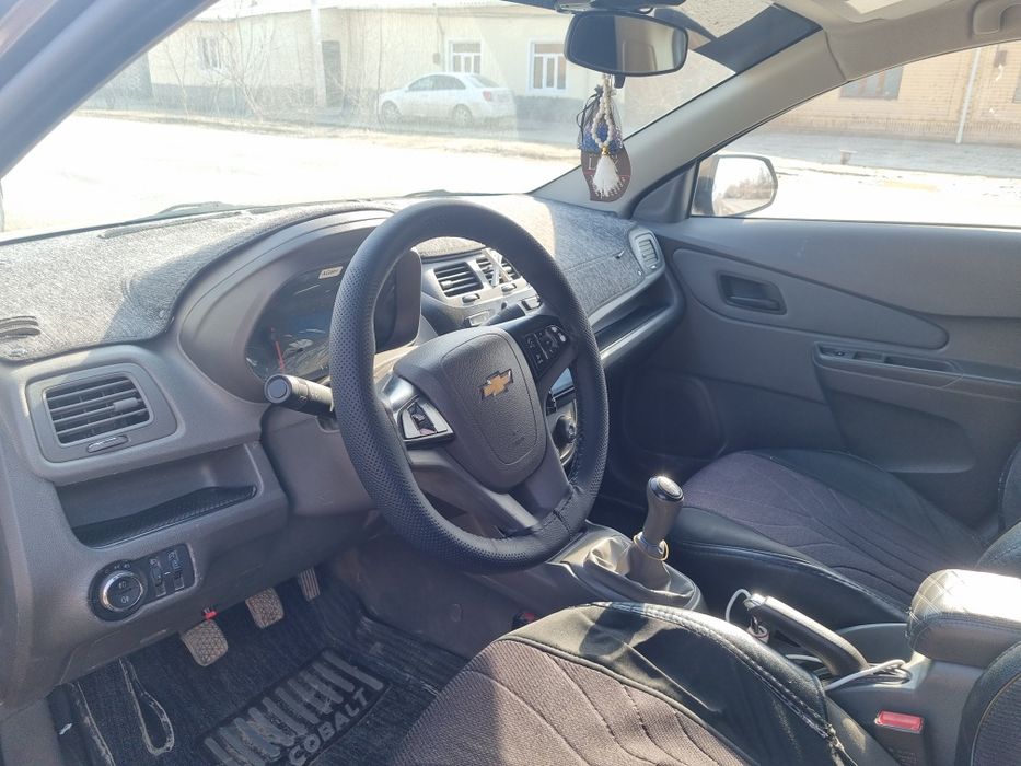 Cobalt sotiladi 2023