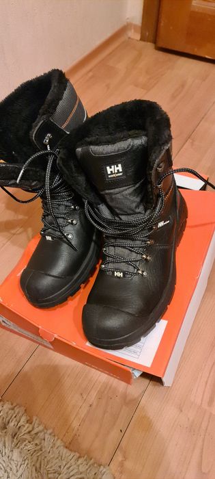 Спецобувь Helly Hansen Workwear Aker 44