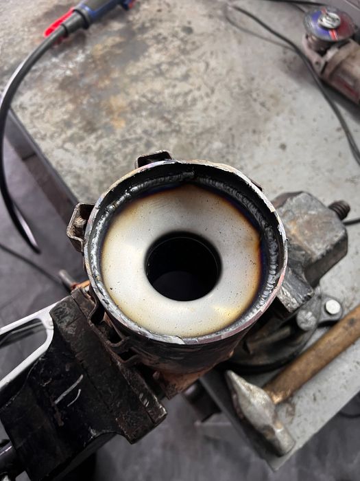 Удаление катализаторов