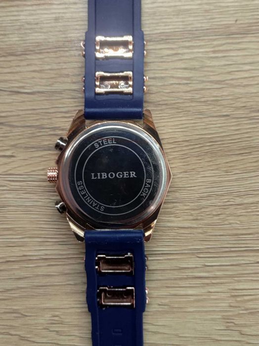 Часовник liboger