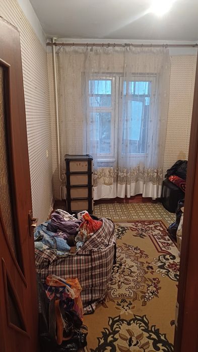 Сдам 3х ком квартиру