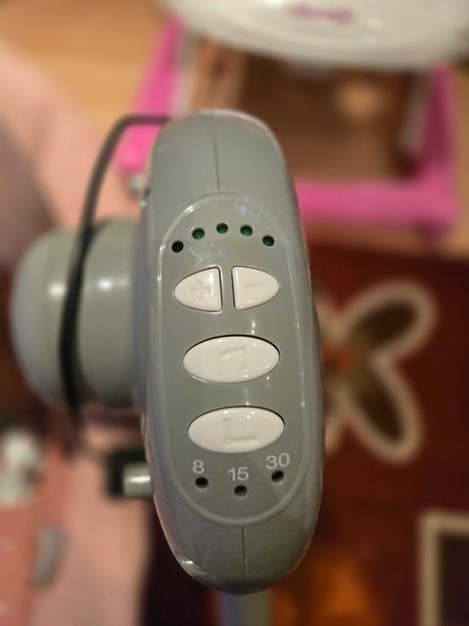 Електрическа люлка LORELLI Classic