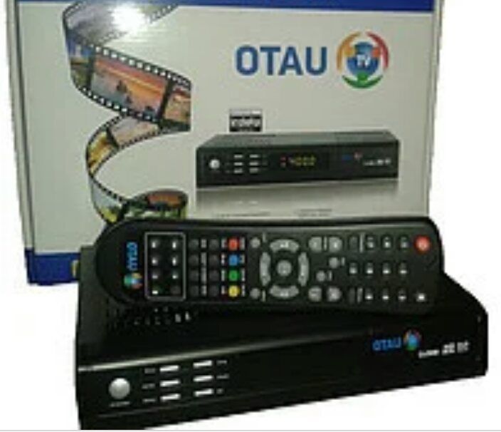 Ремонт Отау тв