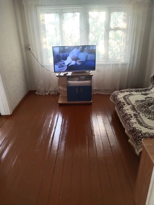 Продам двухкомнатную квартиру