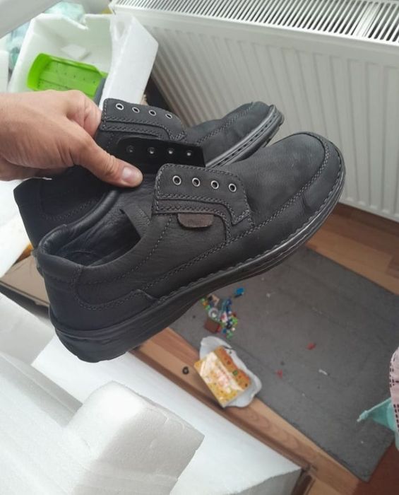 Pantofi barbati nou
