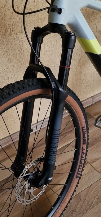 Cube Access C:62 pro carbon