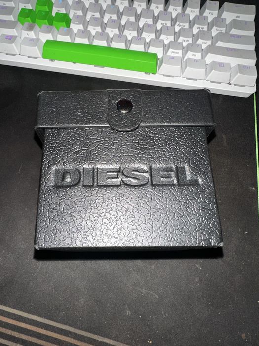 Часовник diesel dz7370 Mr. Daddy 2.0