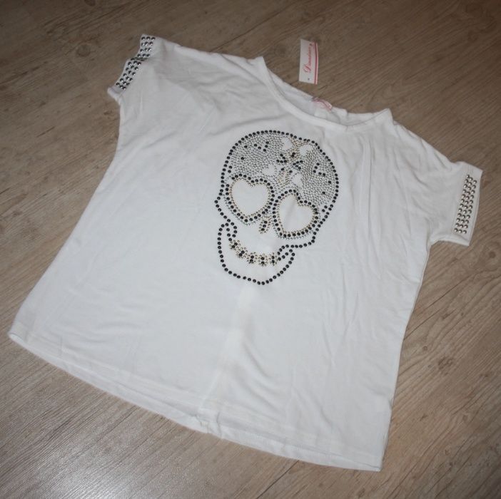 Туники и блузи ХЛ-3ХЛ