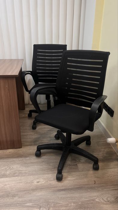 Продам стулья в офис