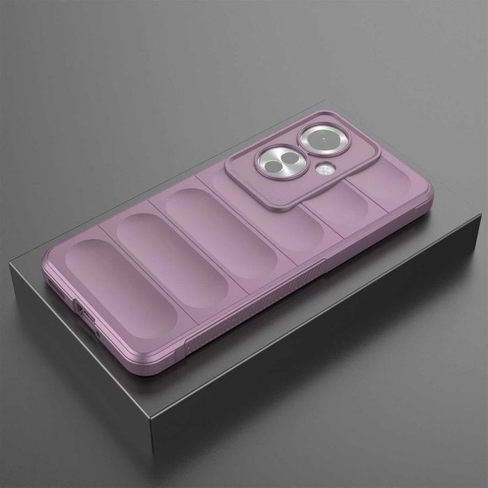 Husa Premium Antisoc model Airbag pt Oppo Reno11 F / Reno 11F 5G