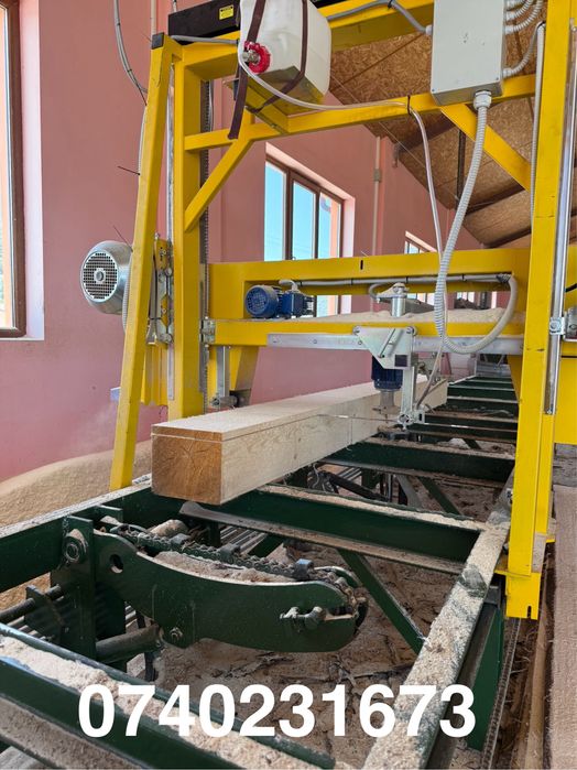 SC.PAULA.SILVA Vinde cherestea de Brad si Fag pe toate dimensiunile