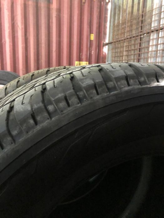 Продам резину 285/60/18