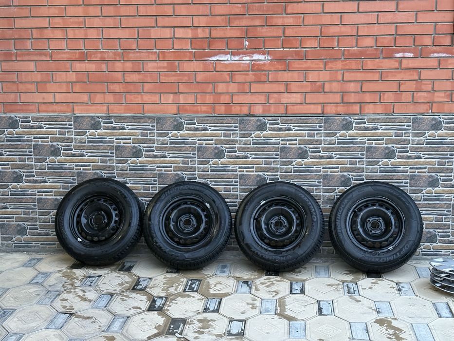 Летние шины сатылады