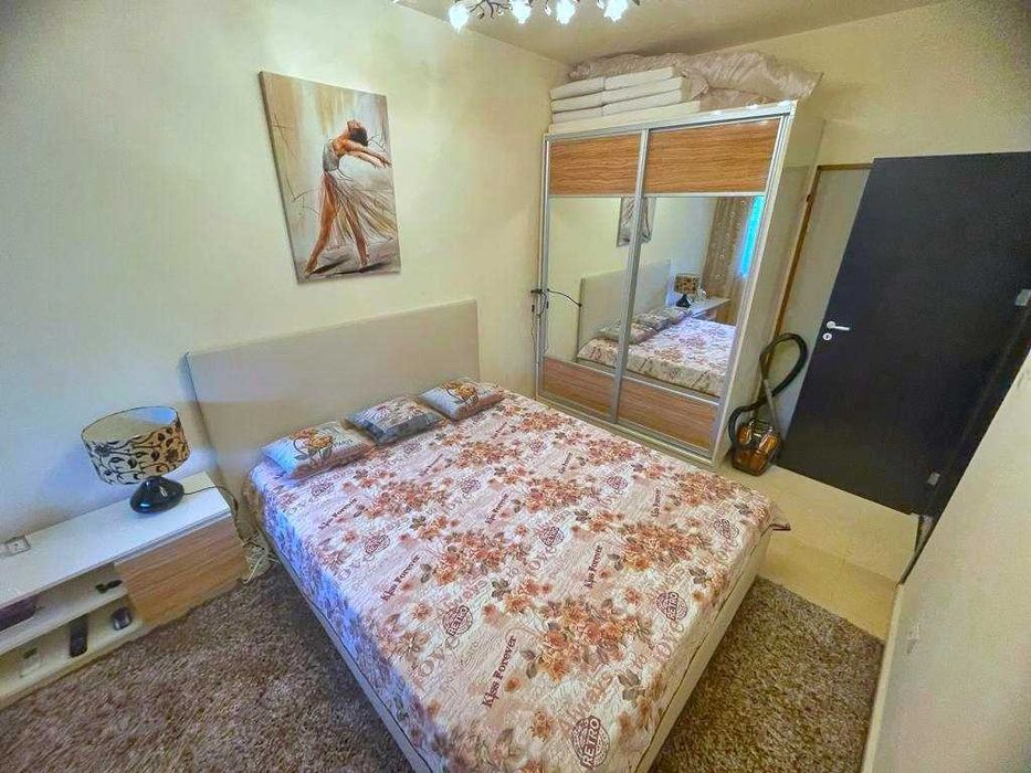Продава се Двустаен апартамент в Свети Влас - 82 кв.м за 1122 €/кв.м - Снимка #5