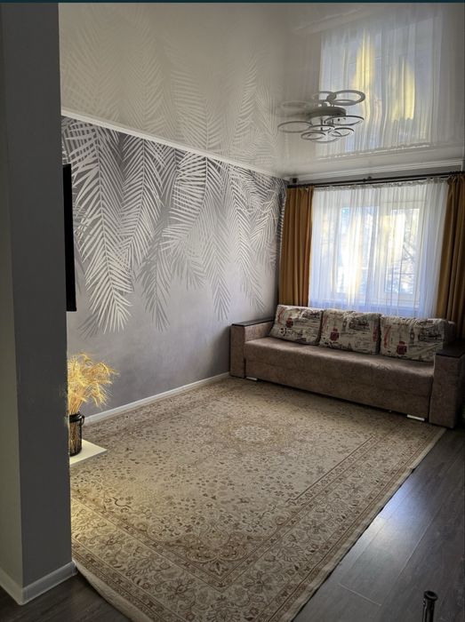 Сдам двухкомнатную квартиру