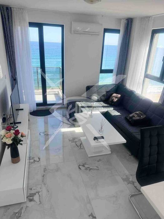 Двустаен апартамент в Обзор! 70399