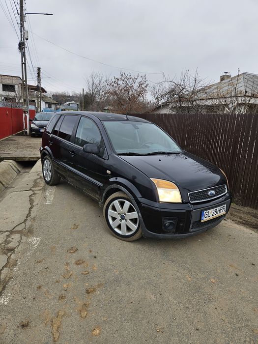 Vand ford fusion 1.6 diesel