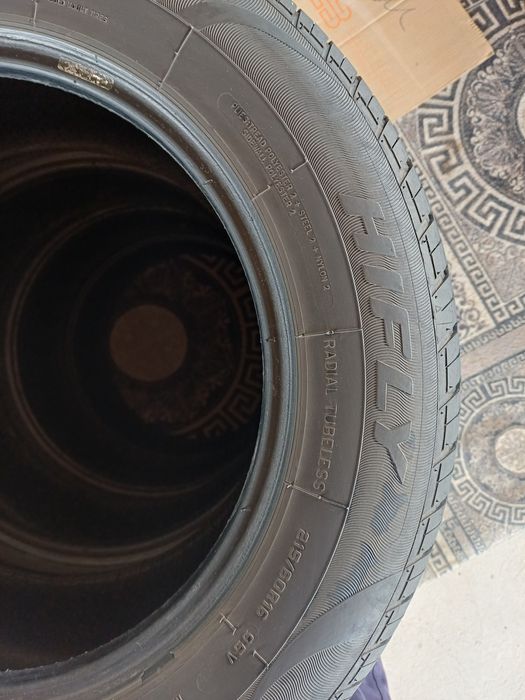 Летние шины Hifly 215/60/16