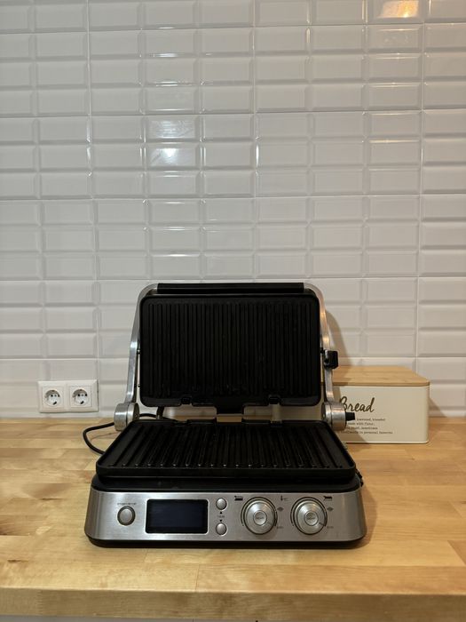 Мультигриль Delonghi