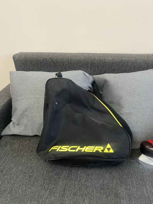 Продаю коньки bauer