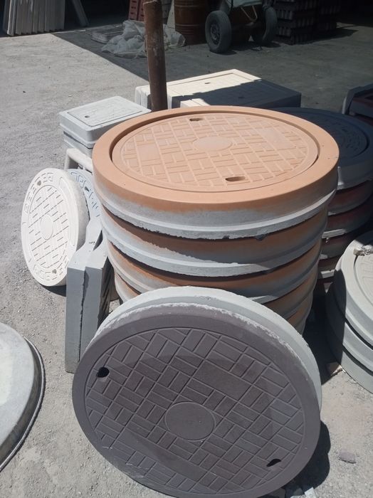 Lyuk arik bardur sliv sokol