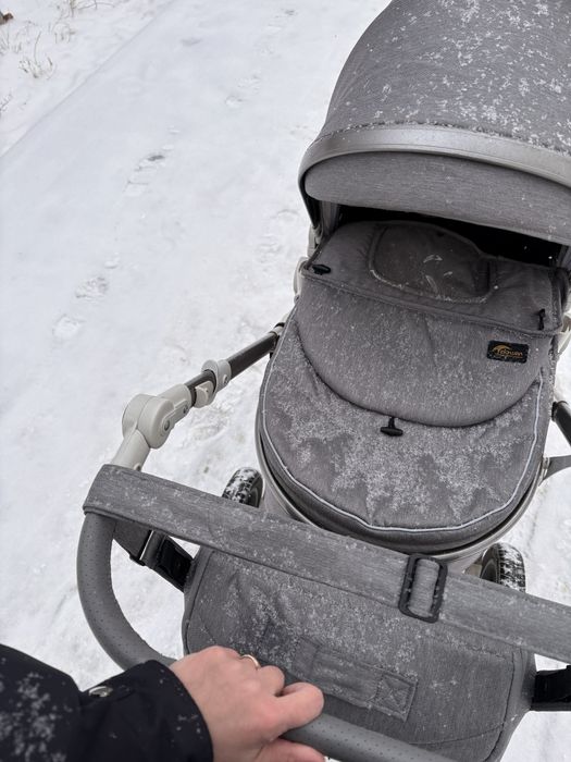 Продается коляска