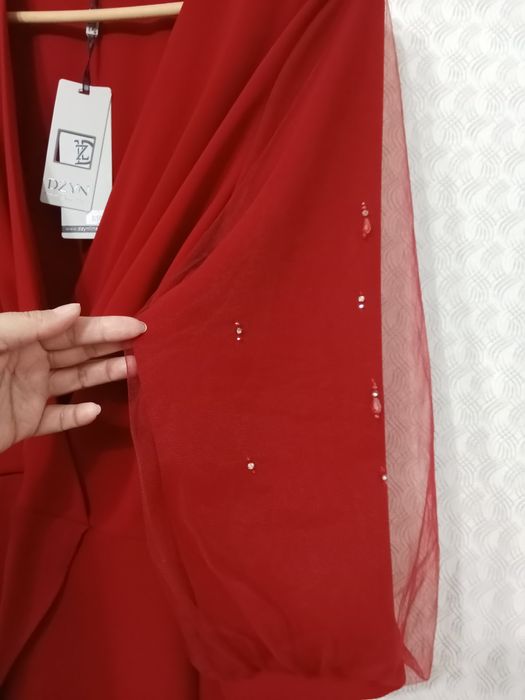 Платье на 52-54р