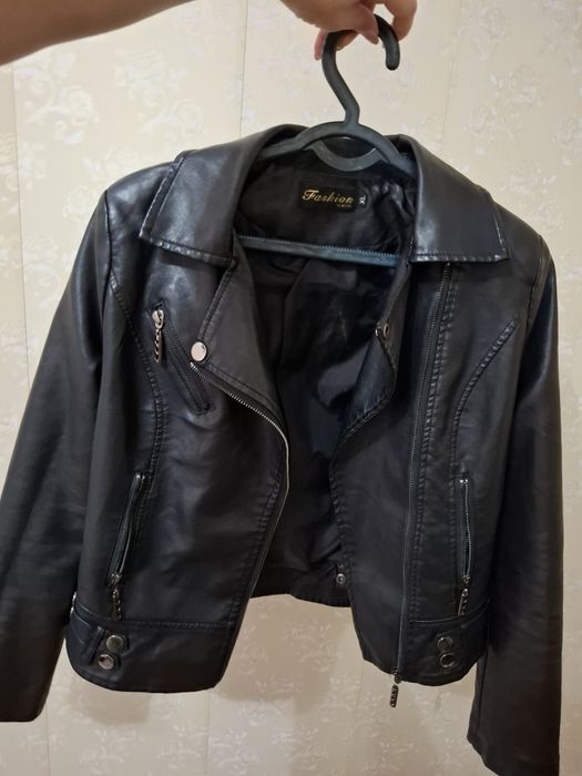 Кузги костюм ва кардиган жинси костюм