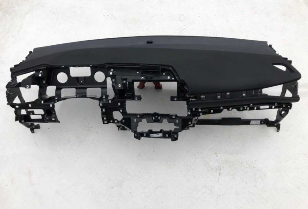 Арматурно табло Ioniq 4 IV Lift