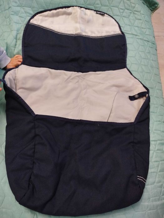 Покривало за количка