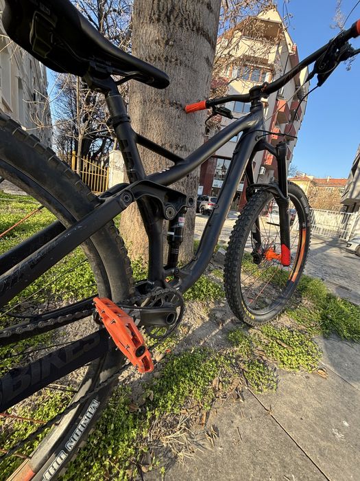 Продавам колело Ns Snabb