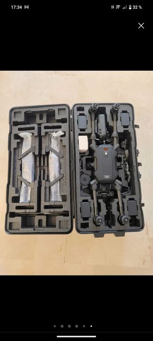 DJI Matrice 200 V2 dron putin folosit ( DRONĂ )