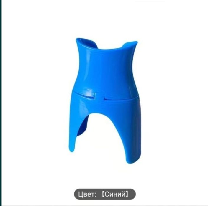 Дозатор для капель в глаз.