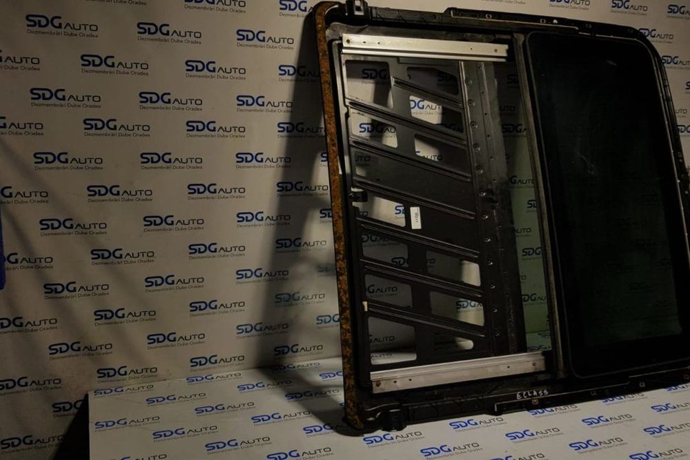 Trapa 2037800229 / 0390200011 Mercedes C Class