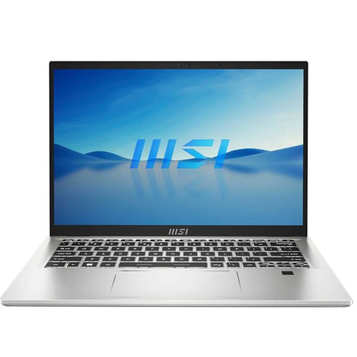 Msi Prestige 14 Evo B13M-642UK i5-13500H