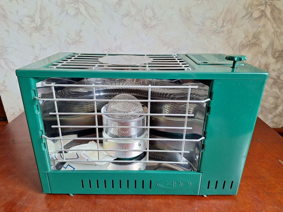 Солярогаз по 2.5