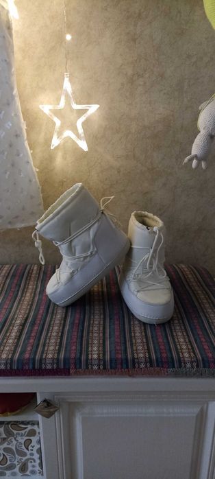 Сапоги женские демисезонные