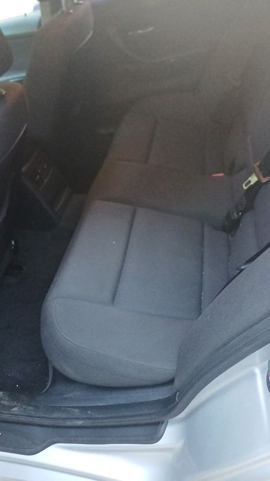 BMW Seria 3 2010 — imagine 5